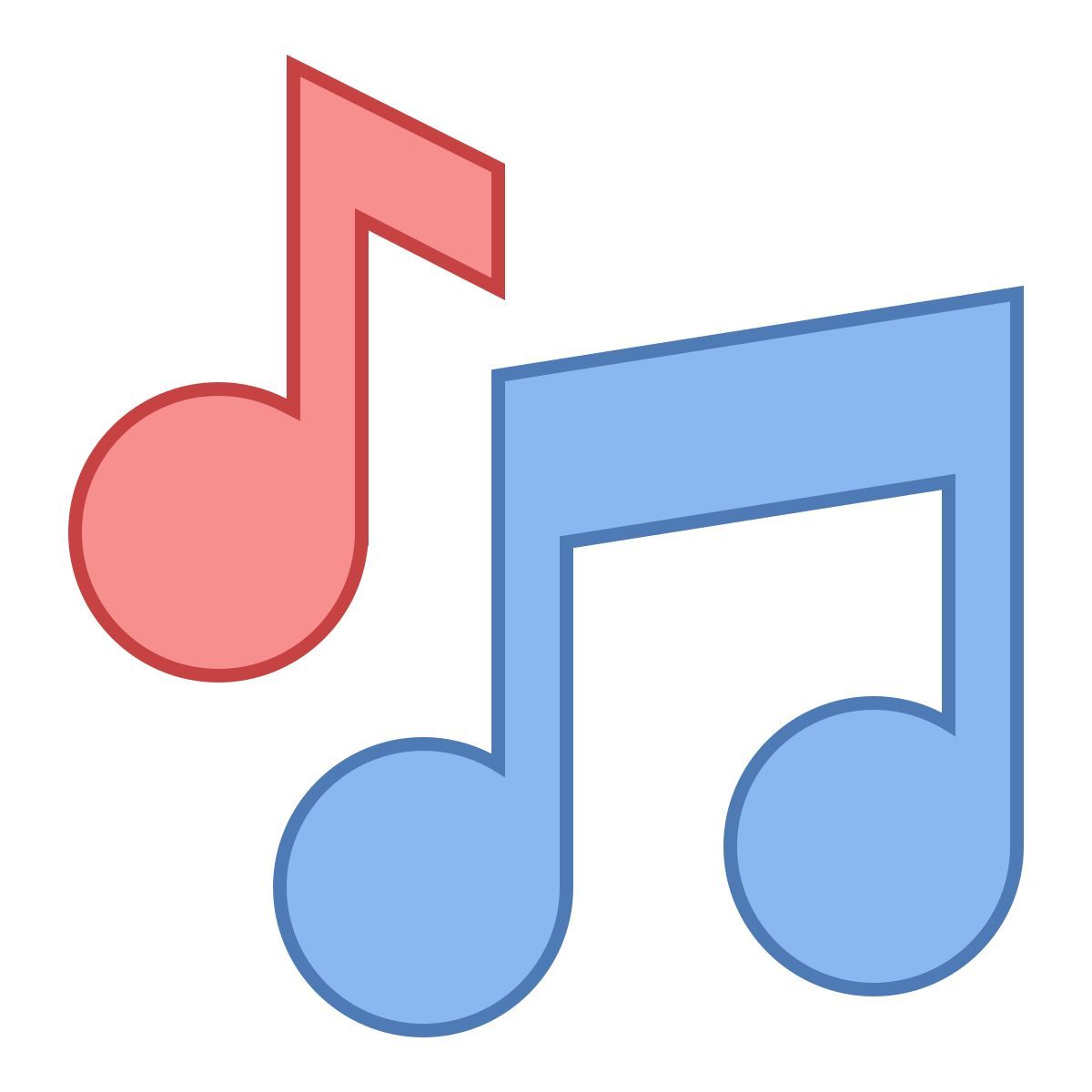 声音岛音符空间
